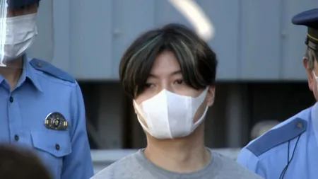 退役游戏与动漫作曲家因姓扰少女被逮捕事件曝光