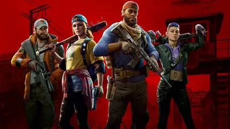 腾讯收购《斯串湖》开发商TurtleRock，2021年第六家工作室收购