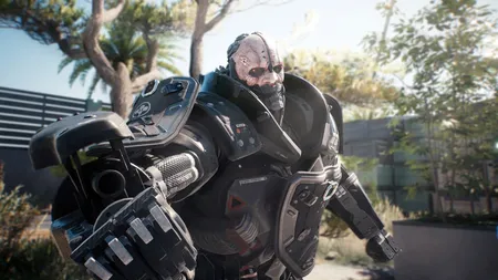 赛博朋克2077粉丝渴望《边缘行者》最残酷反派【动漫游戏迷必看】