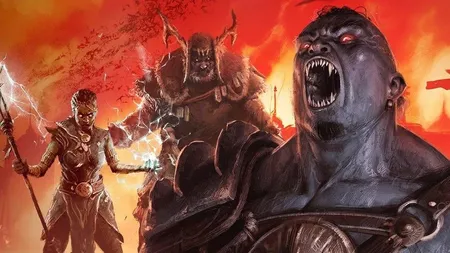 Diablo 4很新更新界面