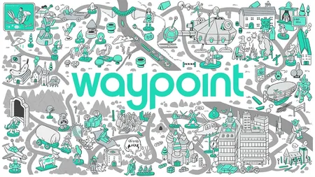 RIPWaypoint：优质电子游戏资讯网站推荐