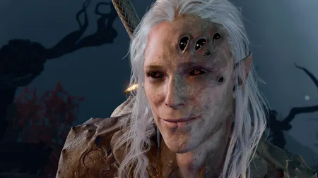 《博德之门3》今年秋季正式支持MOD，开启游戏自定义新体验