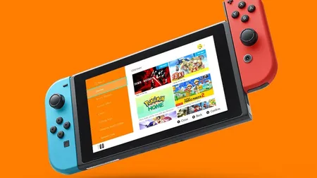 任天堂悄然调整NintendoSwitch商城,提升用户体验与数字内容购买体验