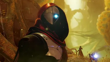 命运2新扩展“命运的边缘”场景图片