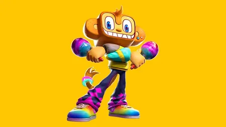 SambadeAmigo将登陆任天堂Switch，经典音乐舞蹈游戏重返NintendoSwitch平台