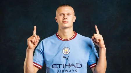 我必须知道埃尔林·哈兰德正在玩的电子游戏有哪些【热门足球游戏推荐】