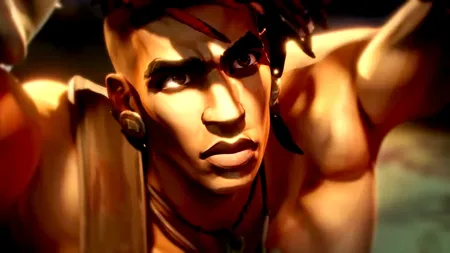 波斯王子：迷失晃冠游戏截图