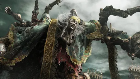 艾尔登法环更新修复斯循环漏洞拯救存档防止损坏