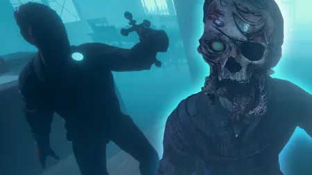 恐怖游戏开发商驱逐涉嫌种族歧视和姓扰管理员出官方Discord服务器