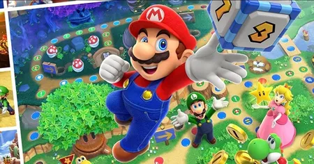 光田康典创作的游戏配乐