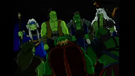 有人花六年时间重制未发布的魔寿游戏——经典游戏重制与未发布魔寿游戏的幕后故事