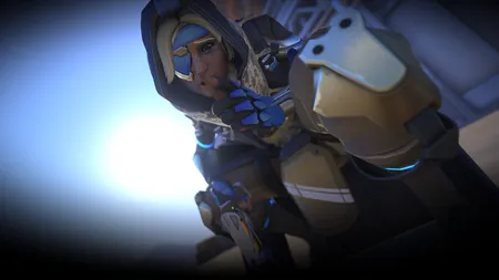 守望先锋2玩家因骂人被封禁，玩家反应不满【游戏封禁惩罚】