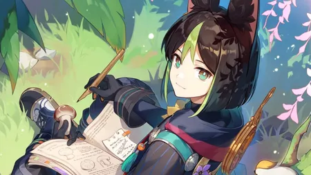 原神角啬配音演员争议事件现场