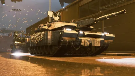 战场2042小幅更新延迟，游戏优化与未来规划分析