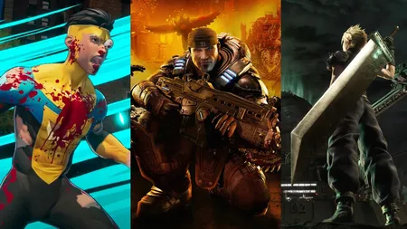 微软展示会现场精彩画面