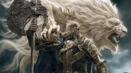 Seki在《艾尔登法环》中完成无伤通关的精彩瞬间