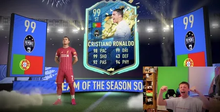 EA称FIFA玩家实际上“热爱”游戏中的争议战利品箱【FIFA战利品箱争议分析】