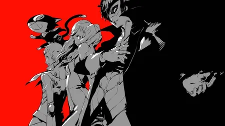 《Persona5同人杂志organizer涉嫌挪用20,000美元陷入混乱》