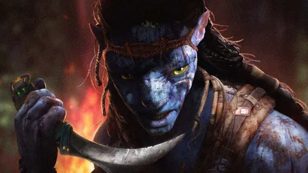 育碧被忽视的《阿凡达》游戏两年后推出新DLC，游戏拓展期待升温