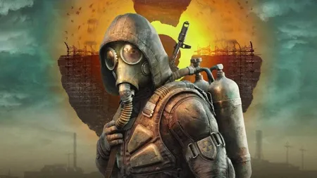 潜行者2：切尔诺贝利的心脏游戏截图