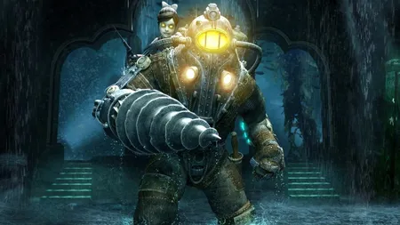 所有三款Bioshock游戏现已免费开放PC平台|Bioshock免费游戏下载