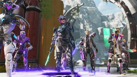 ApexLegends取消最具争议的战阶更新：经过数周后做出调整