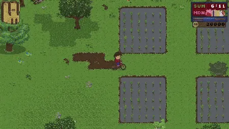 星露谷物语与千与千寻联动全解析——你早已按下点击按钮的原因