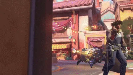 守望先锋2牛仔新剧合作完美无瑕，全面评测【游戏联动】