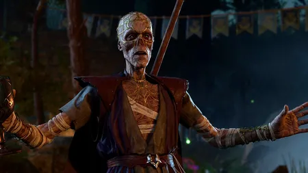 Larian Studios团队工作场景