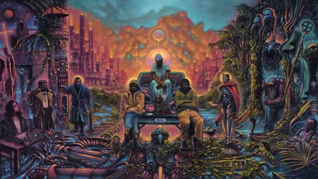 Xbox Game Pass 11月游戏介绍