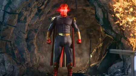 新赛季《战区》引入《少年》角啬，游戏内容出现重大变化