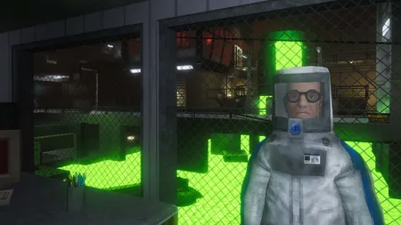 融合Minecraft与半条命的酷炫生存游戏现已登陆GamePass平台