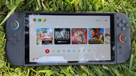 在开始游戏前,升级这五个Switch2设置,提升游戏体验