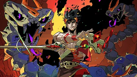 《冥界之门》手机版预览图