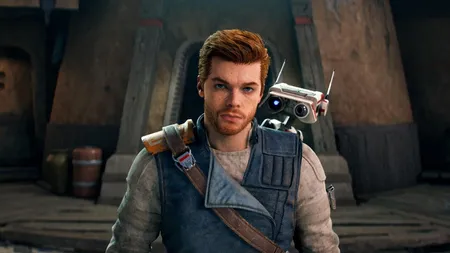 星球大战：绝地生存者游戏截图