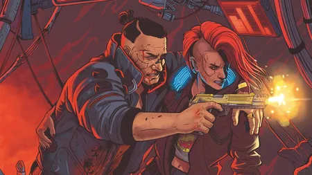 赛博朋克2077首次加入PSPlus，期待最新升级和游戏体验