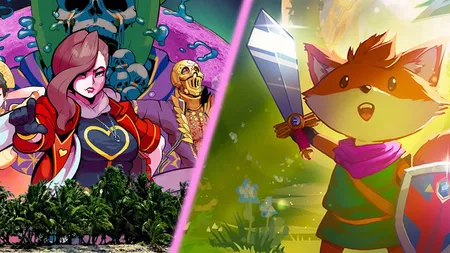 Xbox Game Pass新游戏海报