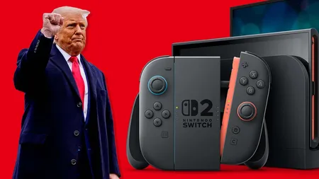 Nintendo Switch 2 未来价格预警