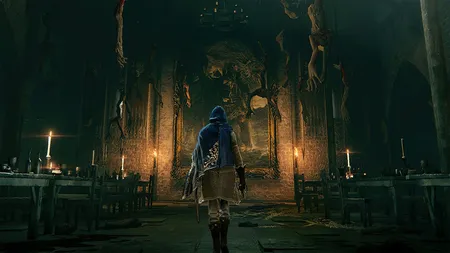 《艾尔登法环中被啥最多的敌人揭示我们都是经验值刷怪狂人》