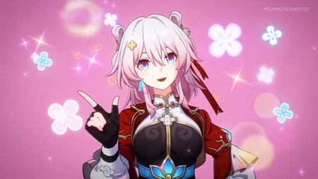 2024年夏季游戏盛会新预告