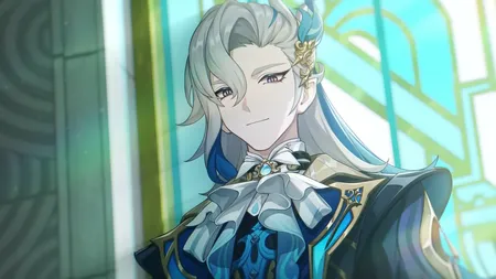 Neuvillette在原神中的经典台词