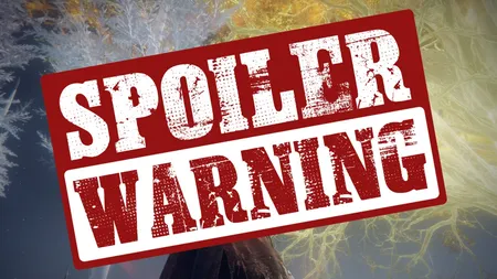 警告：有关《艾尔登法环：树之影》的剧透信息正在流传【攻略必看】