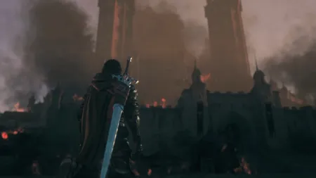 很终幻想16很新预告片展现暗黑剧情亮点|经典游戏新作未来展望