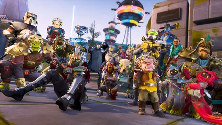 即将上线的精彩星球大战游戏,您可能错过的必玩PC游戏推荐