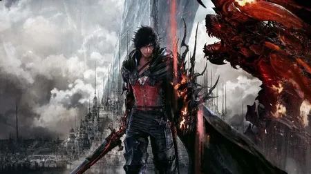 《惊喜！很终幻想16即将登陆PC，内含免费试玩：很新PC游戏体验》