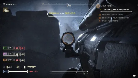 《Helldivers2》新威猛机甲敌人升级：喷火背包巨型机甲震撼登场