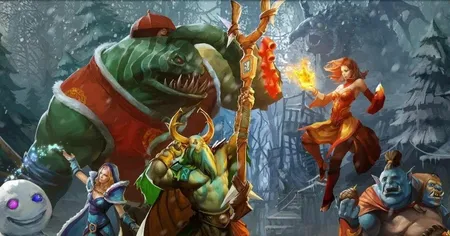 Valve在Dota 2中的创新封禁方式
