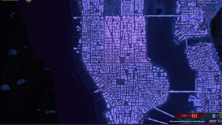 蜘蛛侠2快速传送如此迅捷，玩家怀疑是否存在隐藏技巧