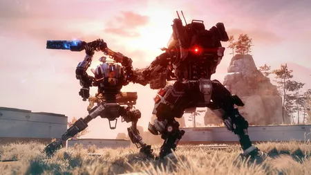 Titanfall2更新引发续作猜测：意外爆料激发玩家期待