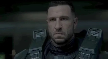 光环电视剧图片